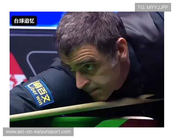 台球名将奥沙利文再演精彩绝杀，台球名将奥沙利文多大岁数