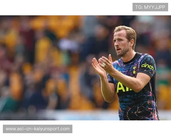 凯恩加盟后即刻建功，热刺攻击力暴增