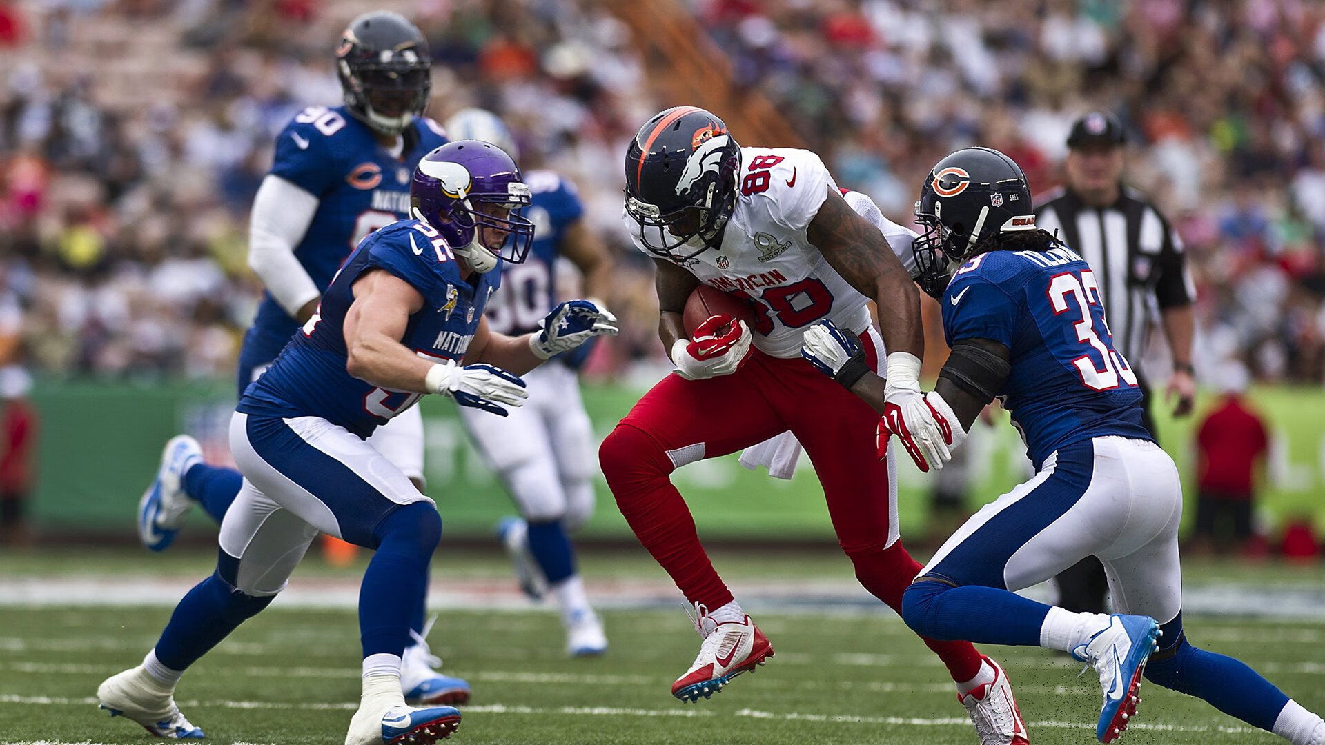 英超球队的灵魂人物：从阿圭罗到哈兰德，英超各球队球星